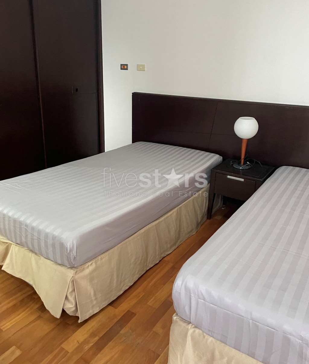 appartement 3 chambres à louer quartier bangkok, photo 5
