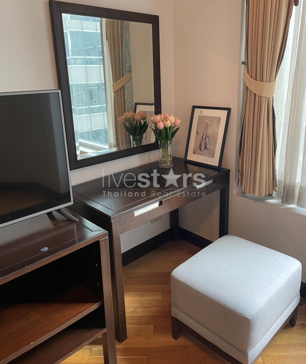 appartement 3 chambres à louer quartier bangkok, photo 9