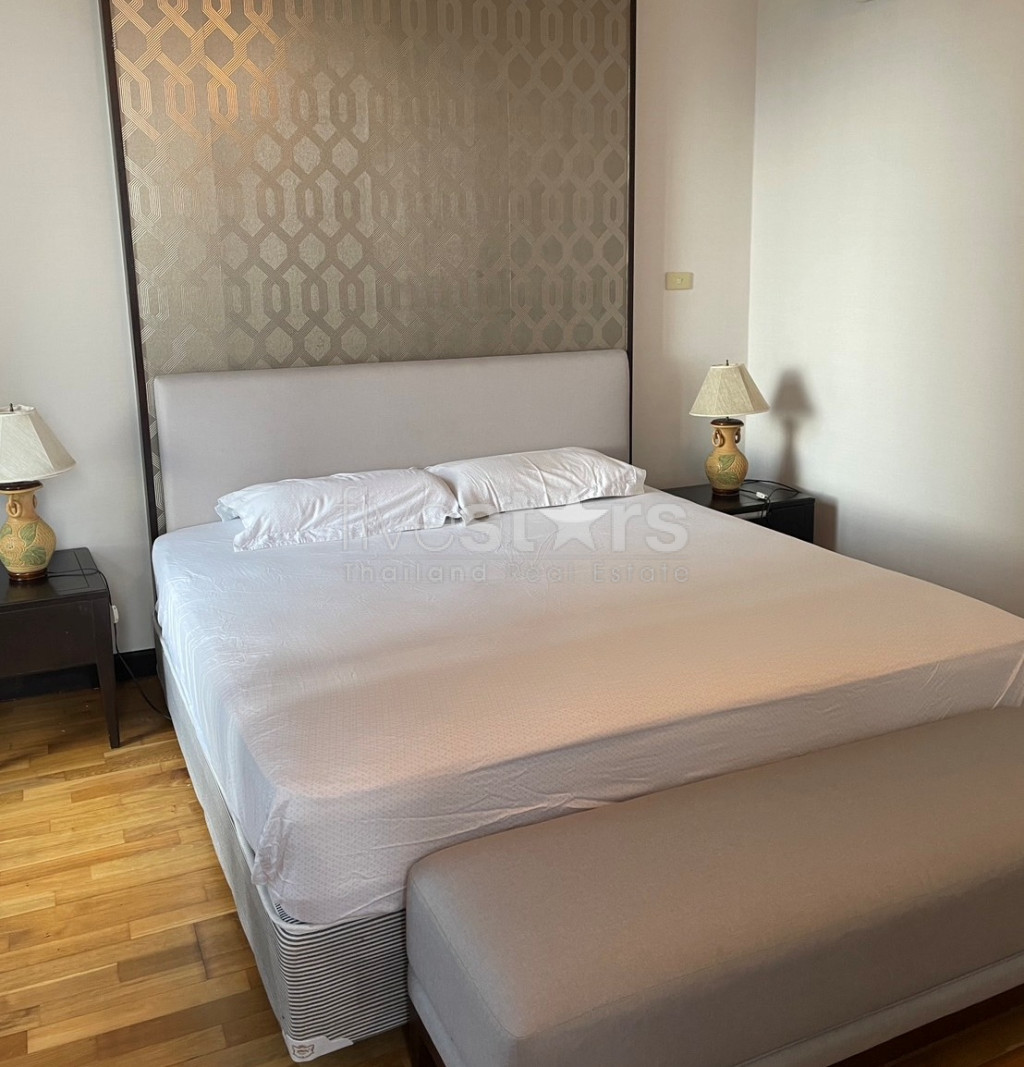 appartement 3 chambres à louer quartier bangkok, photo 4