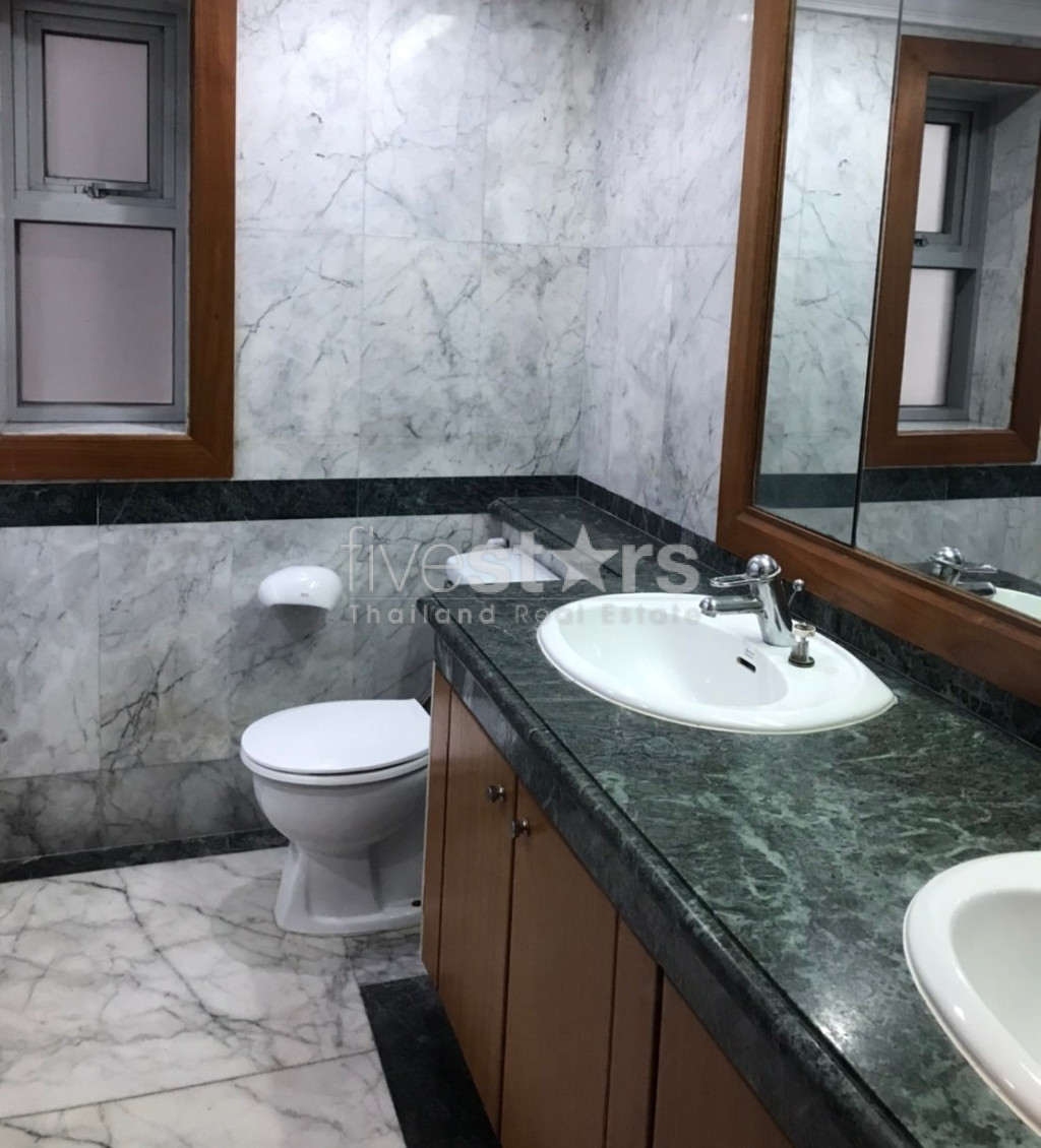 appartement 3 chambres à louer quartier bangkok, photo 12