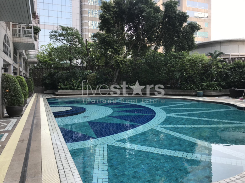 appartement 3 chambres à louer quartier bangkok, photo 14