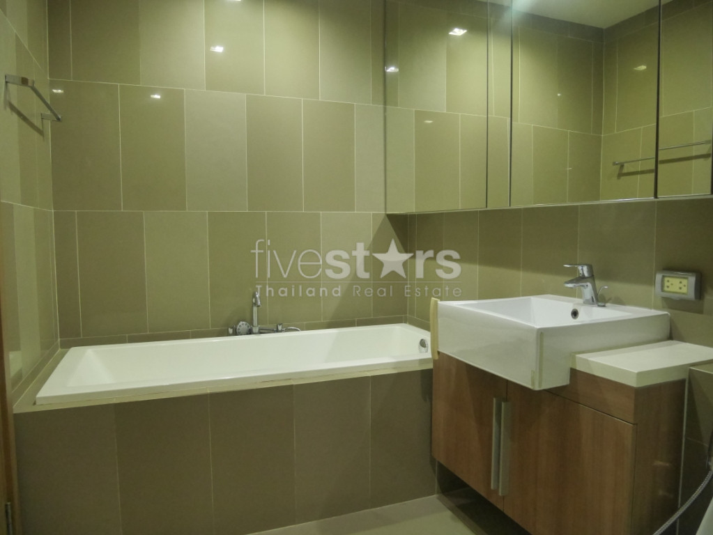 Condo 3 chambres vue incroyable près de Ploenchit Skytrain, photo 12