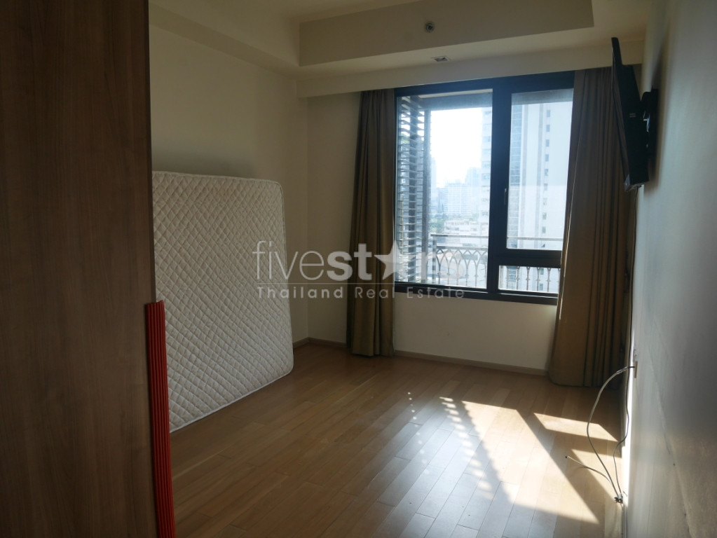 Condo 3 chambres vue incroyable près de Ploenchit Skytrain, photo 7