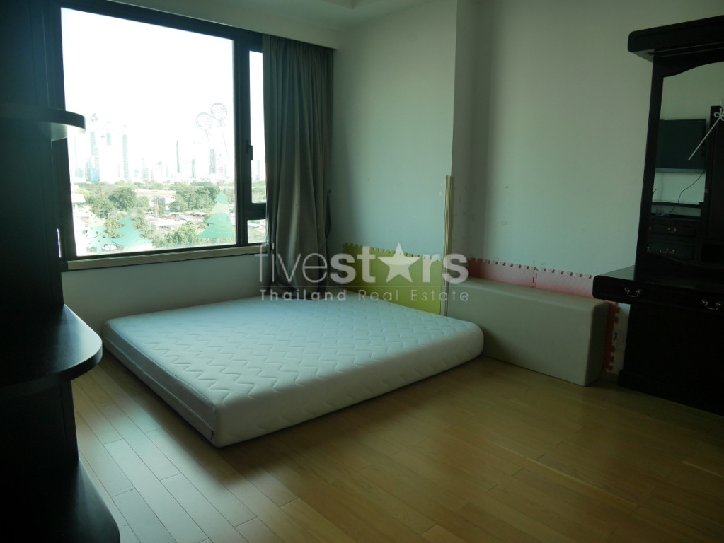Bel appartement de  3 chambres avec une vue incroyable près de Ploenchit, photo 8