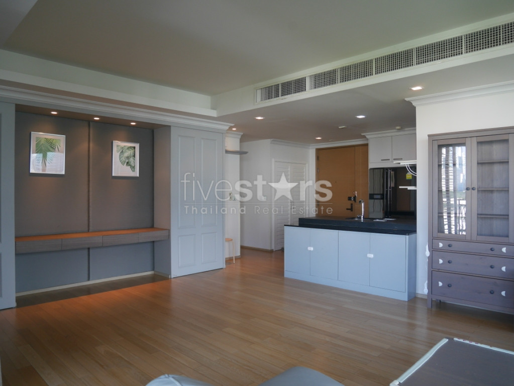 Bel appartement de  3 chambres avec une vue incroyable près de Ploenchit, photo 2