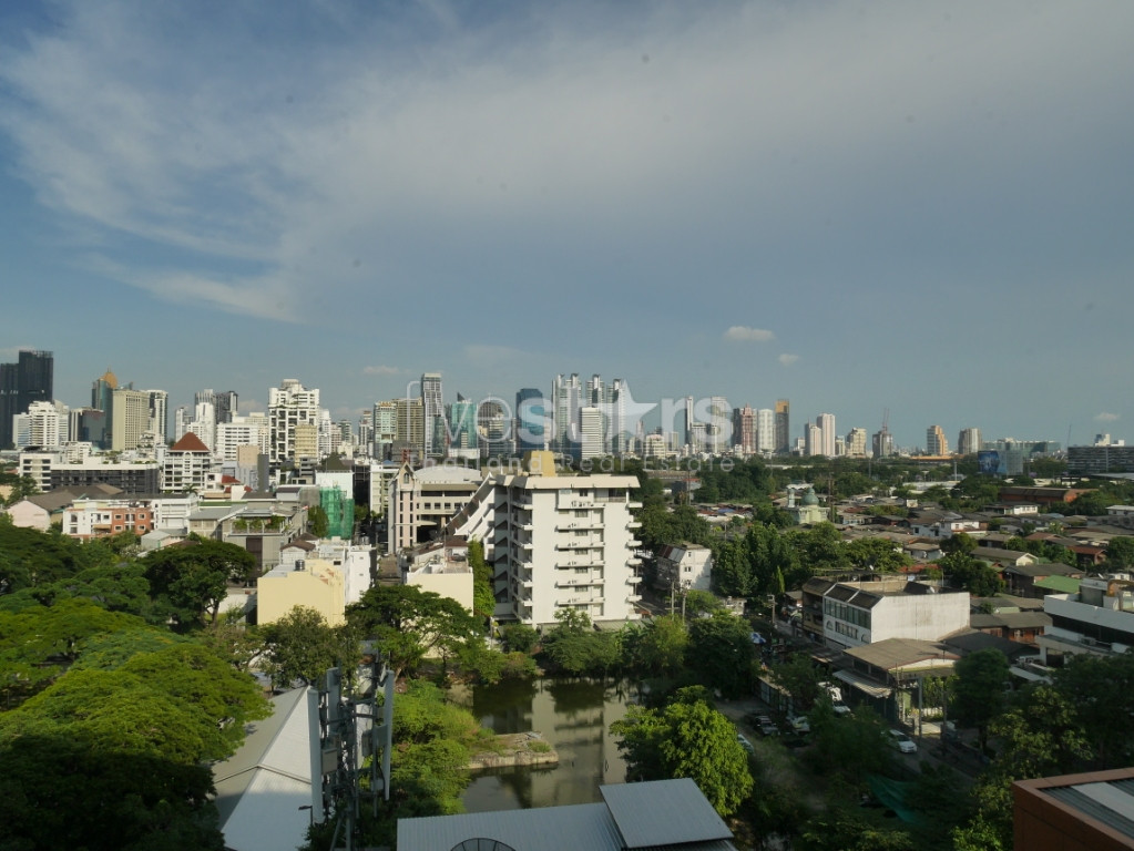 Bel appartement de  3 chambres avec une vue incroyable près de Ploenchit, photo 11