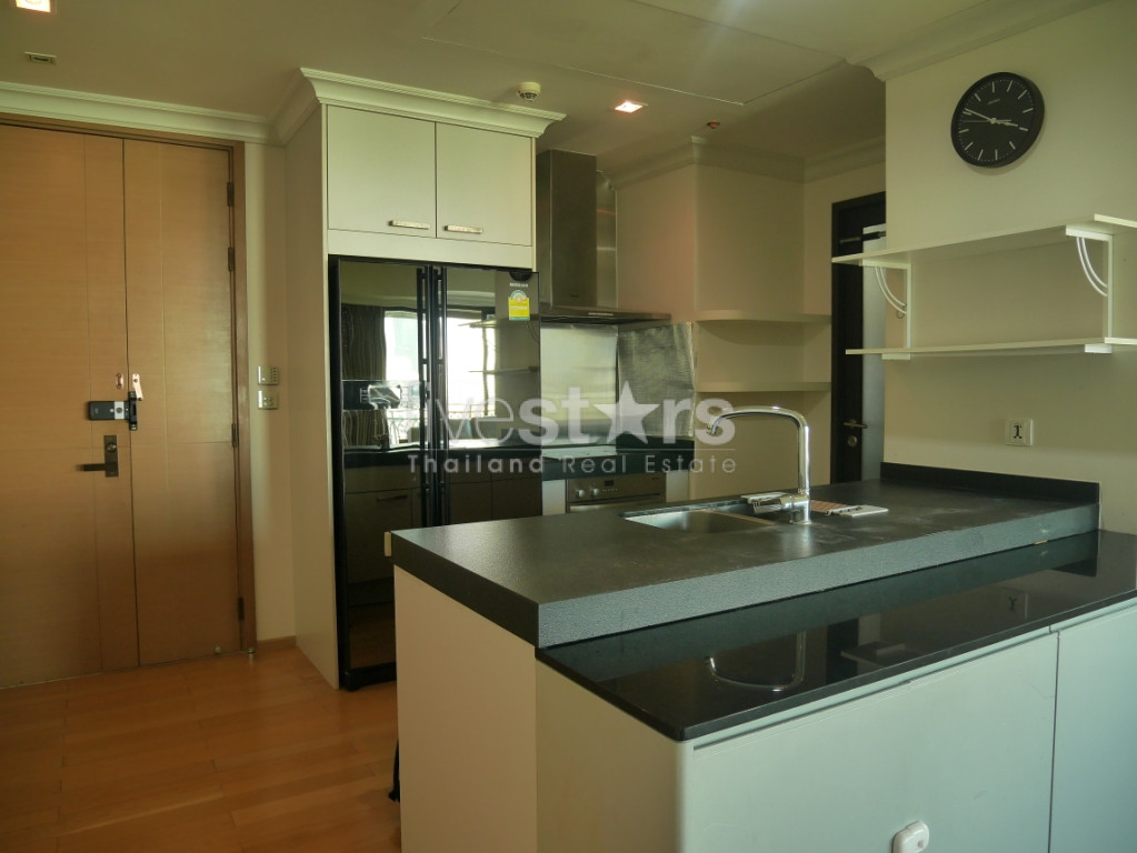 Bel appartement de  3 chambres avec une vue incroyable près de Ploenchit, photo 5