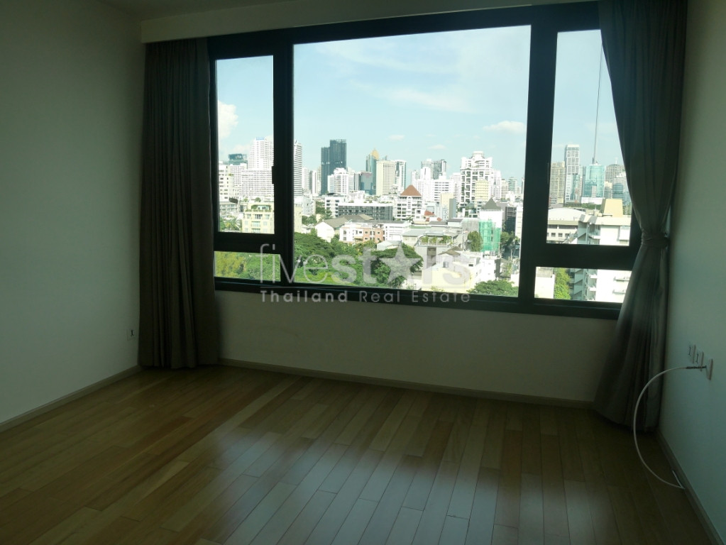 Bel appartement de  3 chambres avec une vue incroyable près de Ploenchit, photo 6