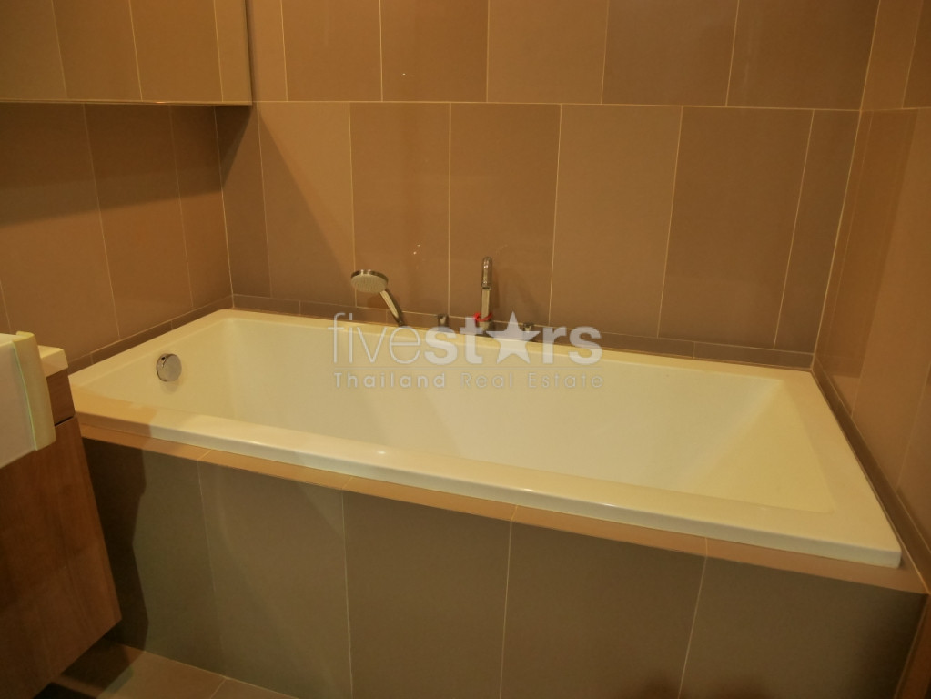 Bel appartement de  3 chambres avec une vue incroyable près de Ploenchit, photo 14