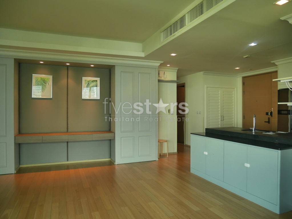 Bel appartement de  3 chambres avec une vue incroyable près de Ploenchit, photo 4