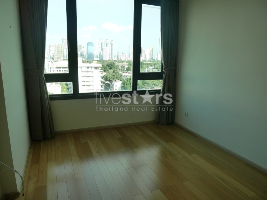 Bel appartement de  3 chambres avec une vue incroyable près de Ploenchit, photo 7