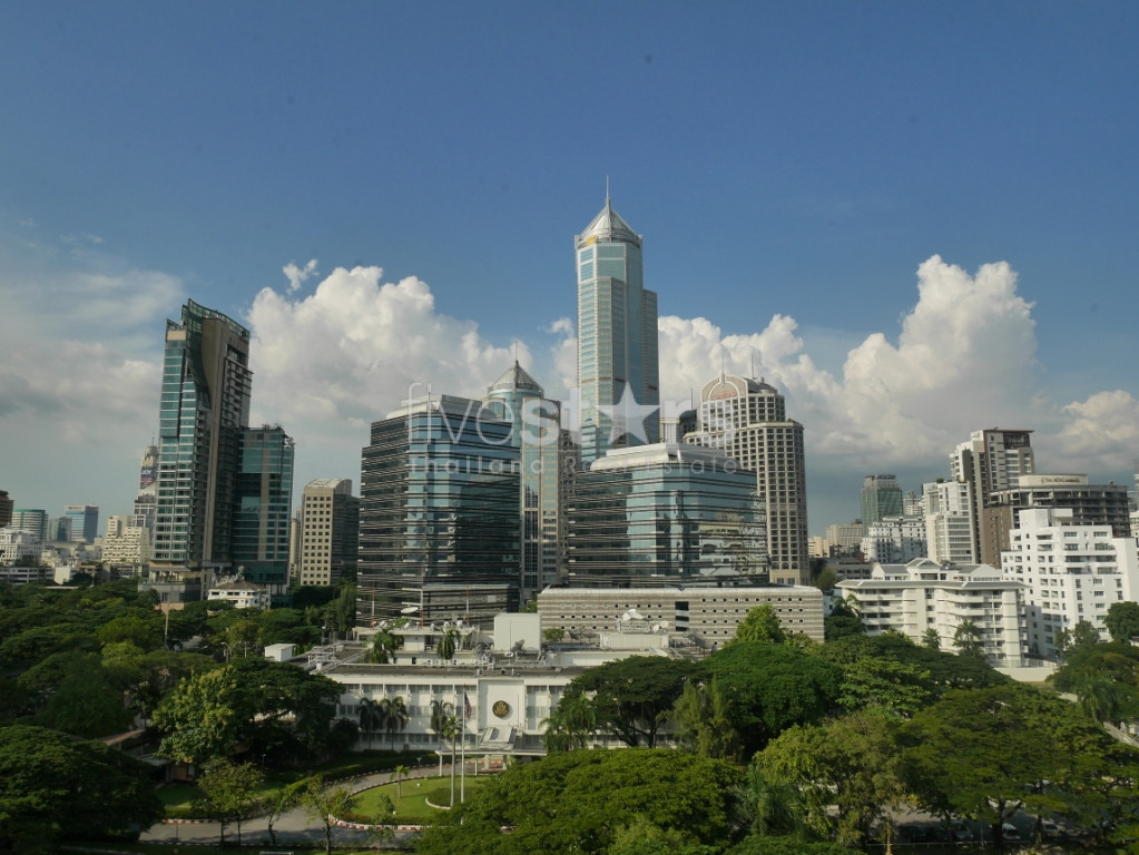 Bel appartement de  3 chambres avec une vue incroyable près de Ploenchit, photo 3