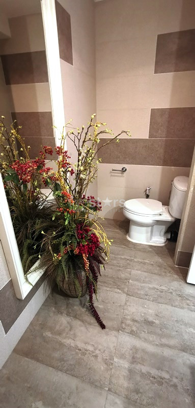 Appartement spacieux de 4 chambres à louer près du MRT Lumpini, photo 9