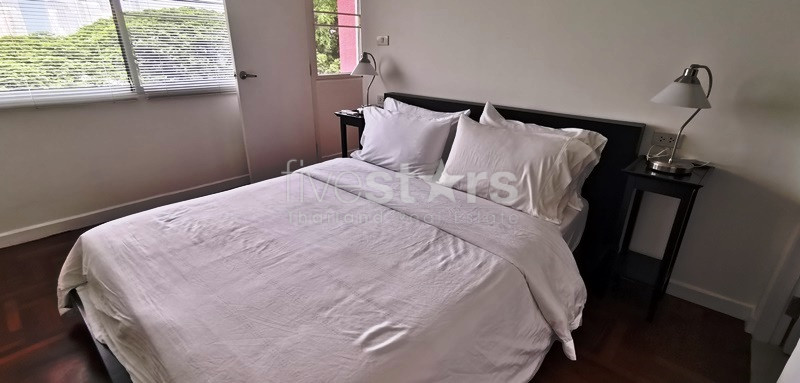 Appartement spacieux de 4 chambres à louer près du MRT Lumpini, photo 7