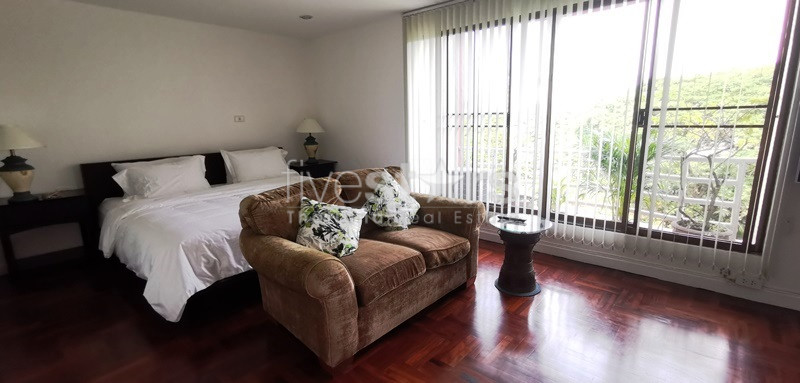 Appartement spacieux de 4 chambres à louer près du MRT Lumpini, photo 16
