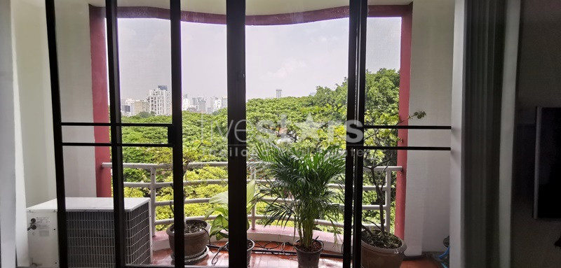 Appartement spacieux de 4 chambres à louer près du MRT Lumpini, photo 20