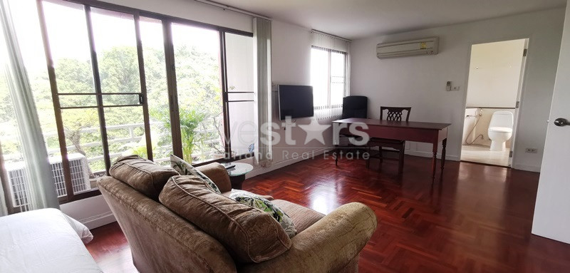 Appartement spacieux de 4 chambres à louer près du MRT Lumpini, photo 19