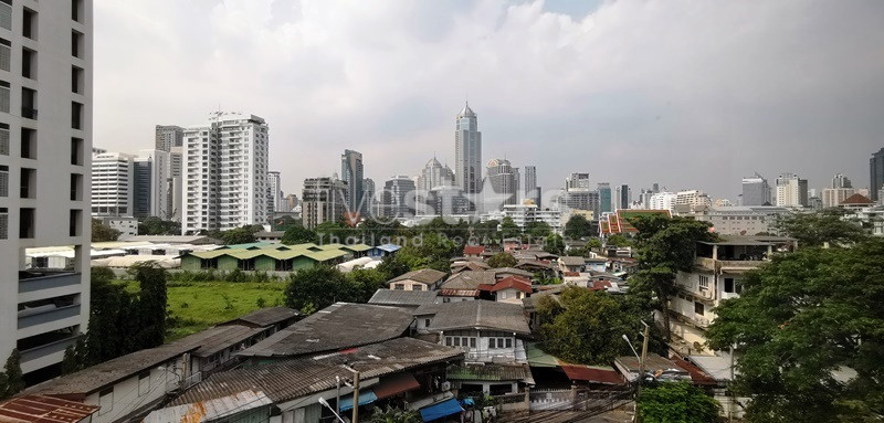 Appartement spacieux de 2 chambres à louer près du MRT Lumpini, photo 14