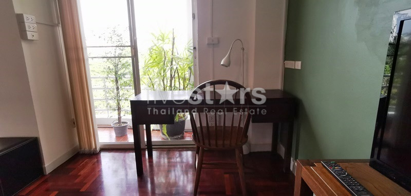 Appartement spacieux de 2 chambres à louer près du MRT Lumpini, photo 19