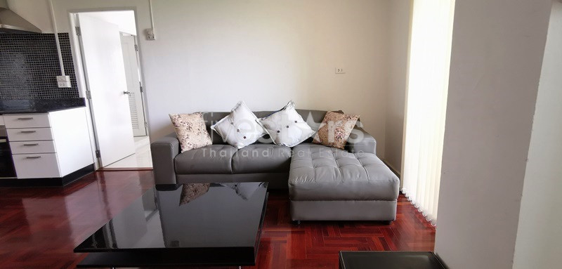 Appartement spacieux de 2 chambres à louer près du MRT Lumpini, photo 20