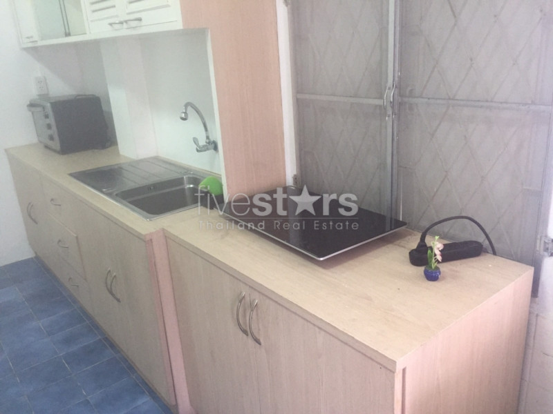 Maison à louer non loin du BTS Ploenchit, photo 12