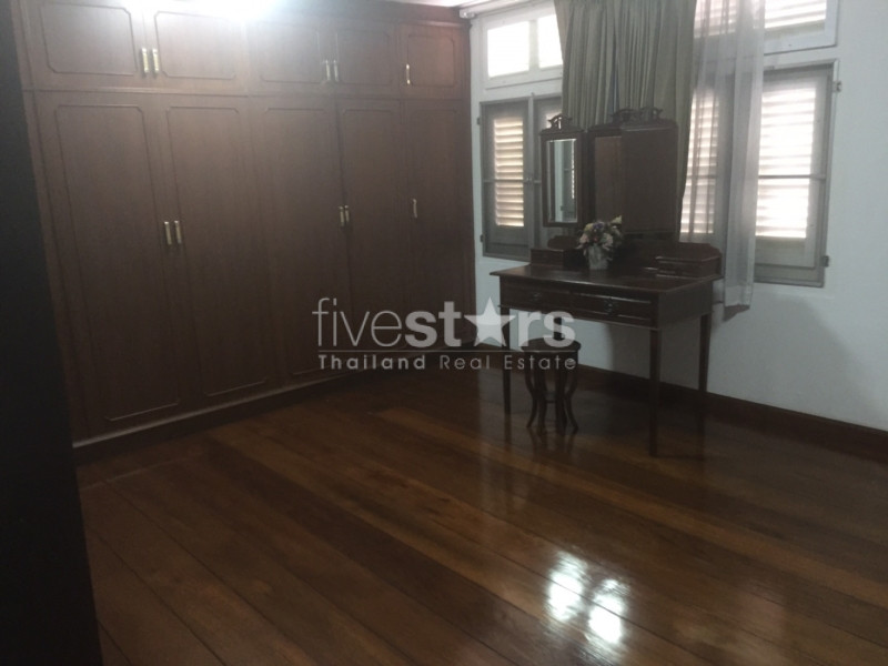 Maison à louer non loin du BTS Ploenchit, photo 10