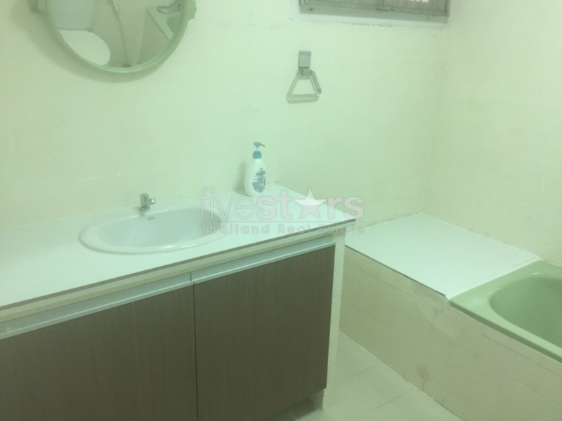 Maison à louer non loin du BTS Ploenchit, photo 11