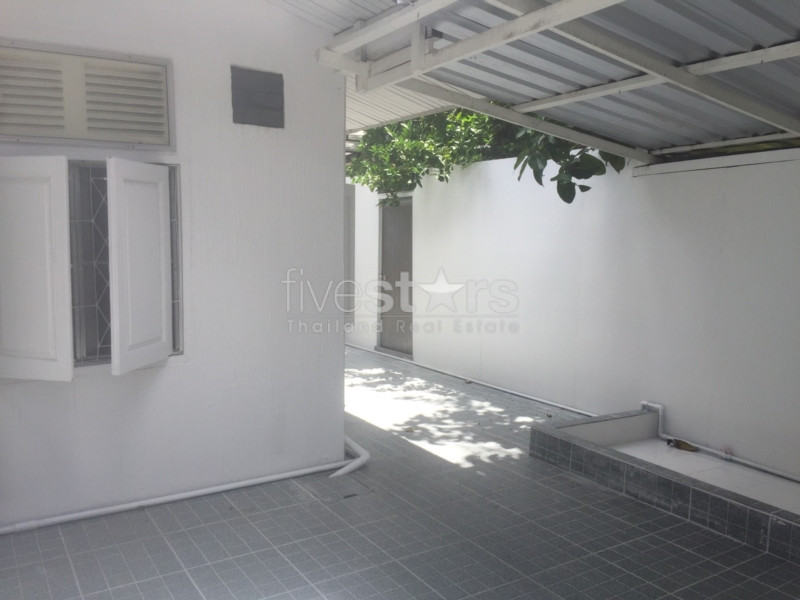 Maison à louer non loin du BTS Ploenchit, photo 13