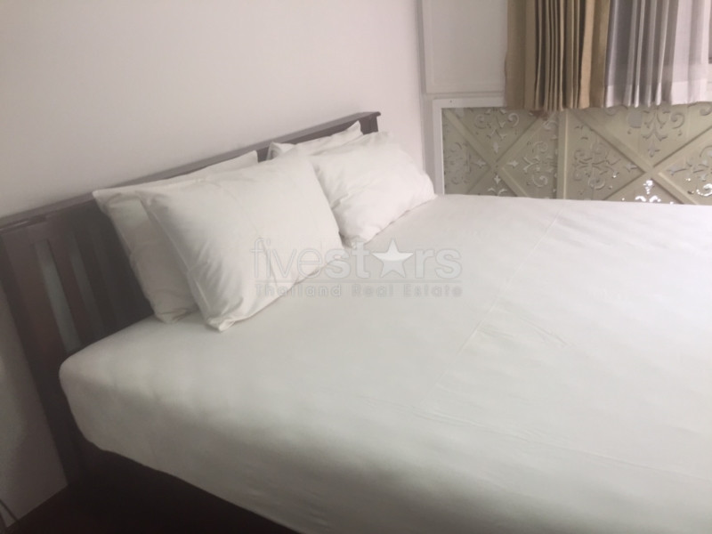 Maison à louer non loin du BTS Ploenchit, photo 8