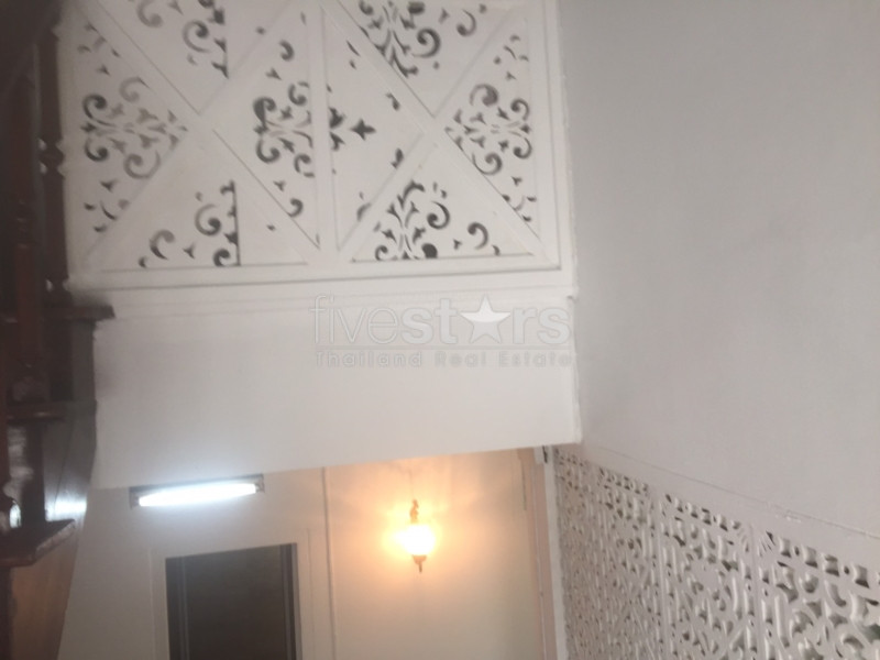 Maison à louer non loin du BTS Ploenchit, photo 7