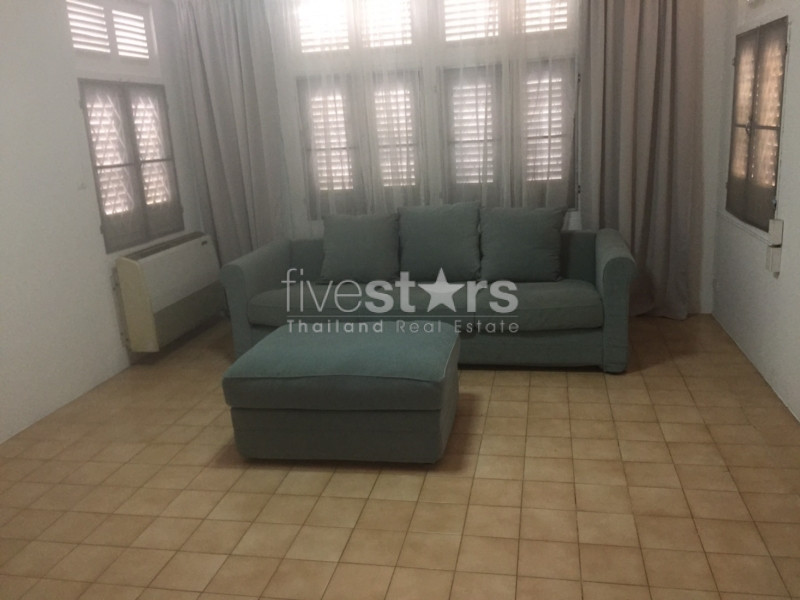 Maison à louer non loin du BTS Ploenchit, photo 5