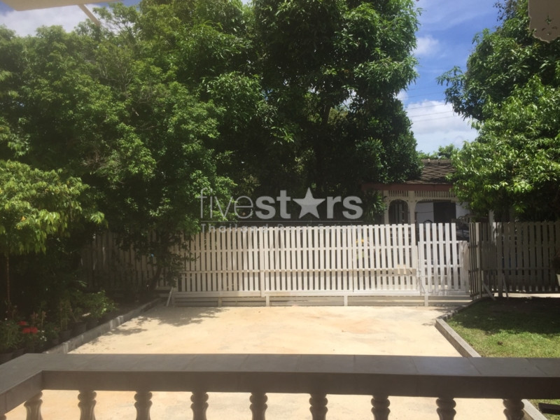 Maison à louer non loin du BTS Ploenchit, photo 3