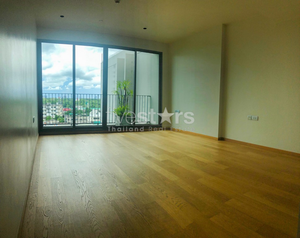 2-bedroom modern condo for sale in Yen Akard area, photo 6