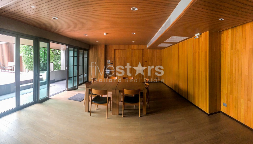 2-bedroom modern condo for sale in Yen Akard area, photo 15