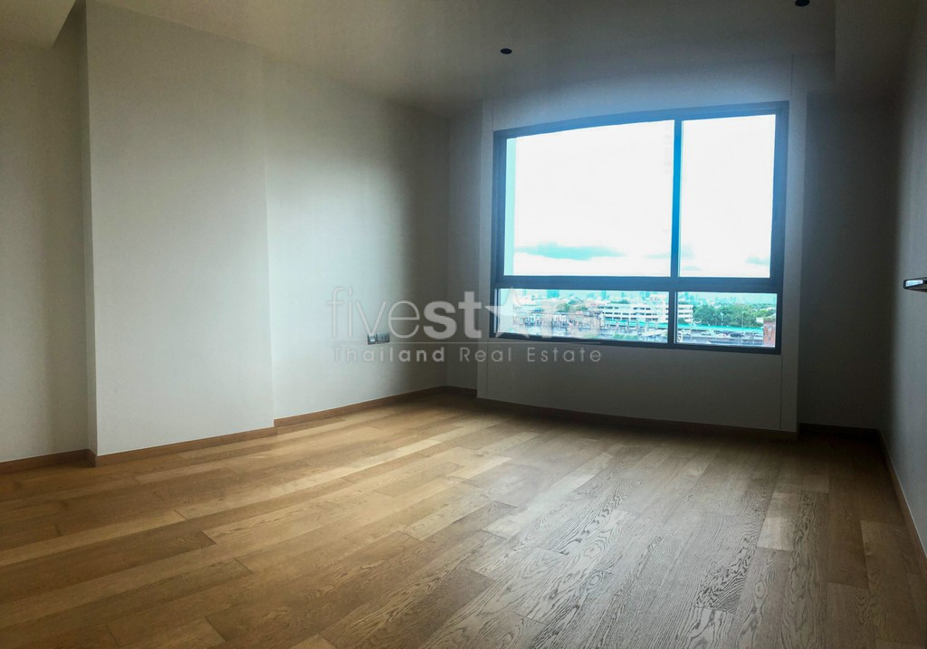 2-bedroom modern condo for sale in Yen Akard area, photo 7