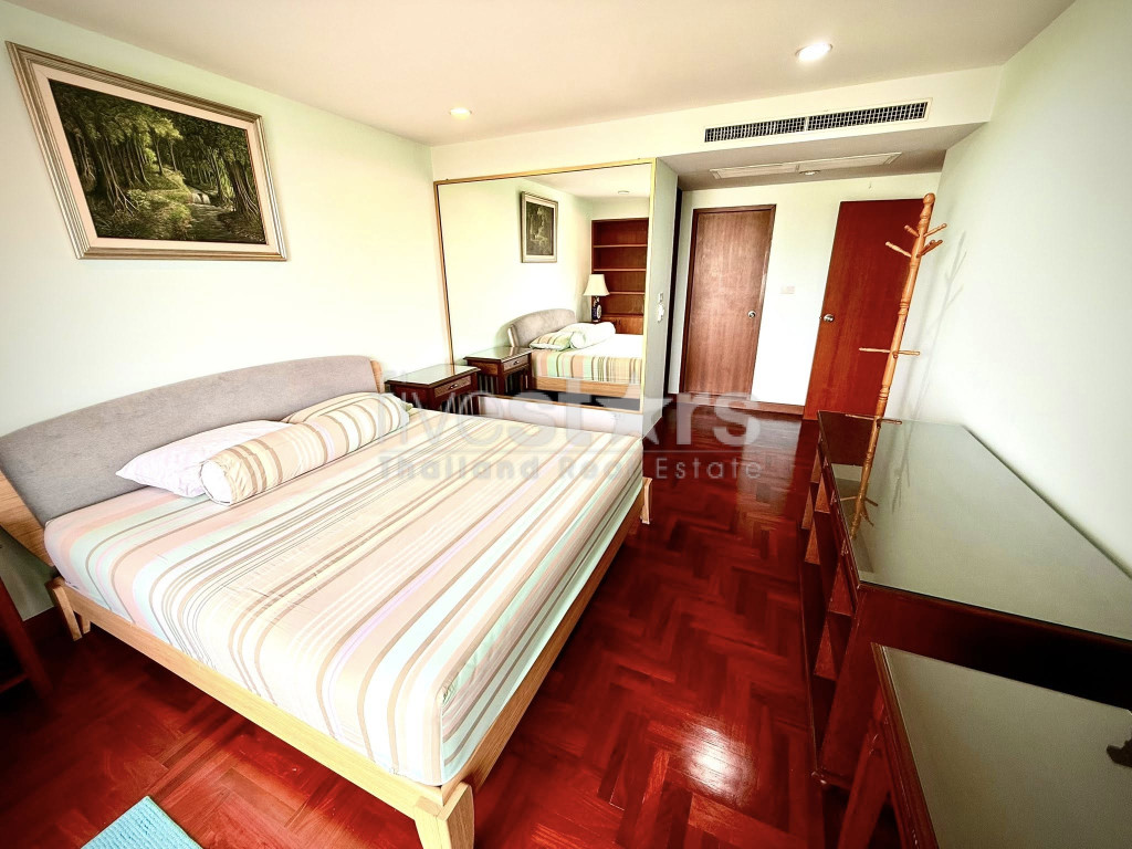 Appartement de style classique avec 2 chambres à louer à Sathorn–Yen Akat, photo 7
