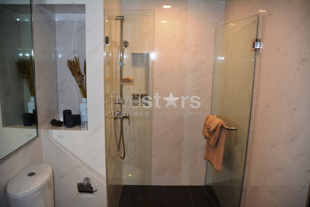 2-bedroom condo in residential area of Yen Akard, photo 7