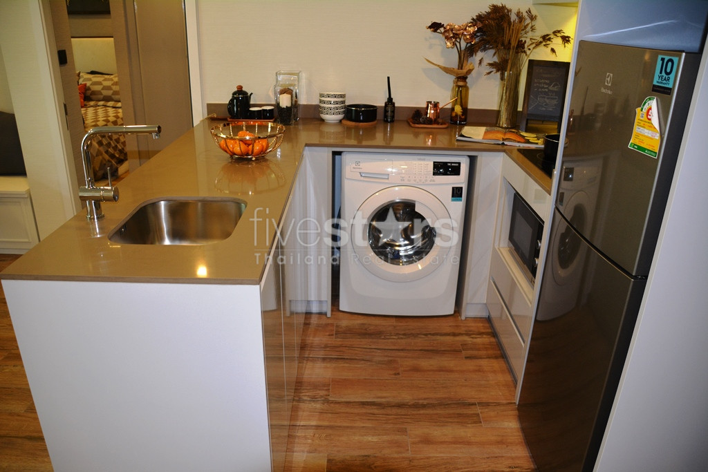 2-bedroom condo in residential area of Yen Akard, photo 4
