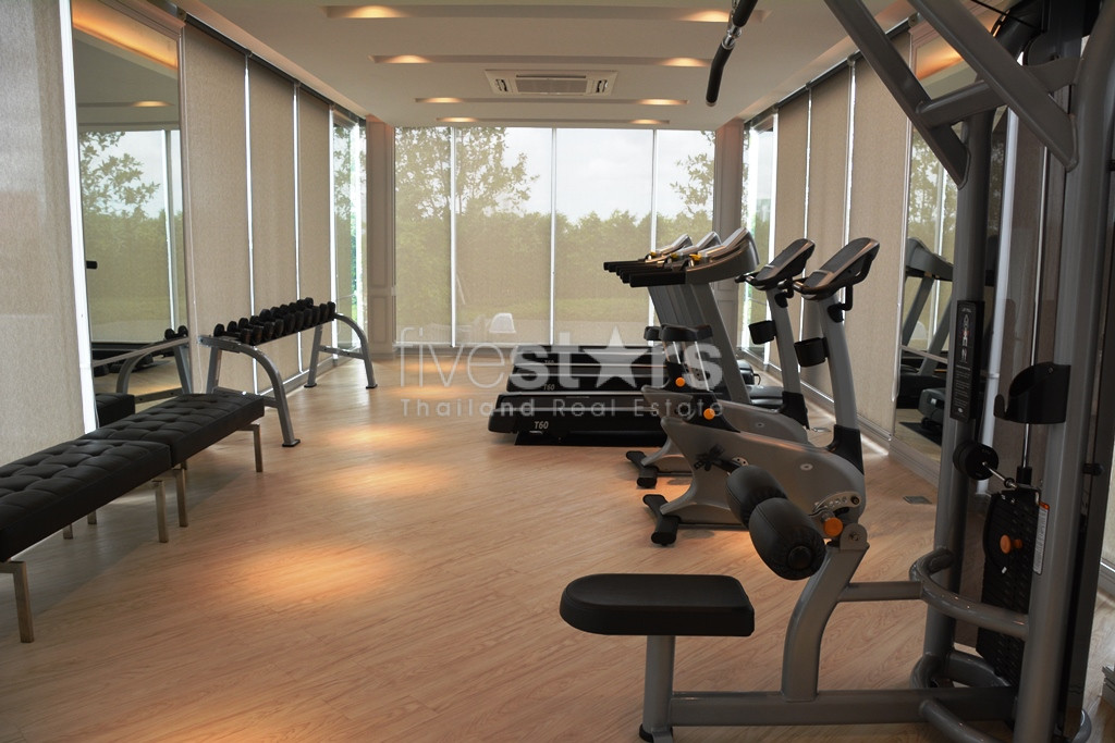 2-bedroom condo in residential area of Yen Akard, photo 9