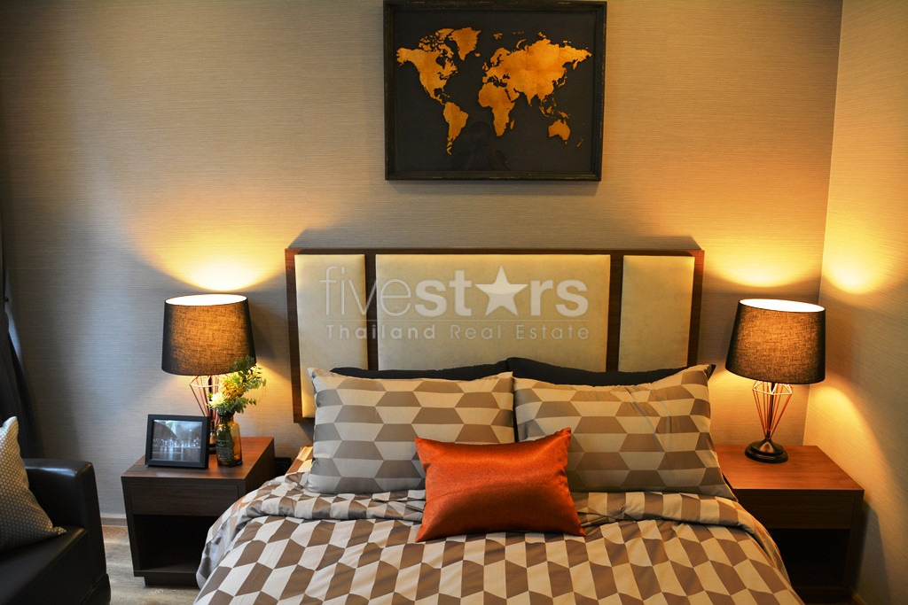 2-bedroom condo in residential area of Yen Akard, photo 5
