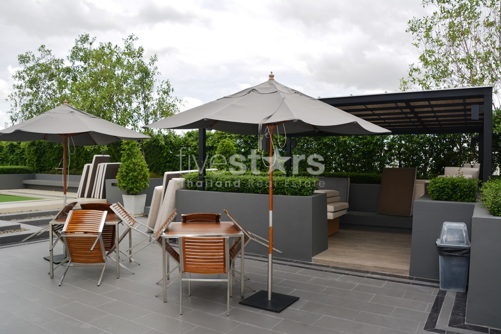 2-bedroom condo in residential area of Yen Akard, photo 10