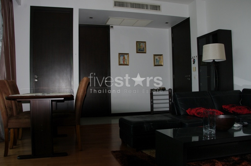 Appartement de 2 chambres à louer quartier nanglichee, photo 3