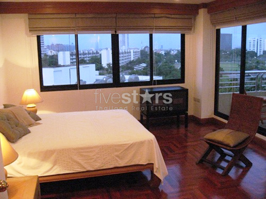 Appartement spacieux de 2 chambres à louer dans le quartier de Sathorn, photo 5