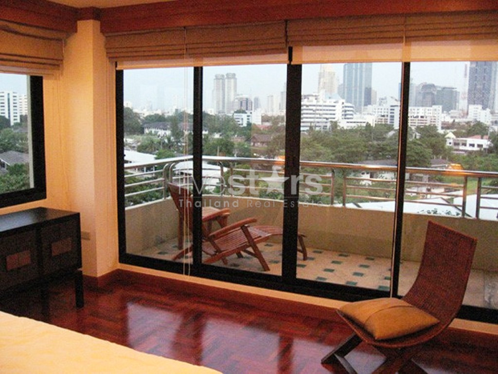 Appartement spacieux de 2 chambres à louer dans le quartier de Sathorn, photo 7