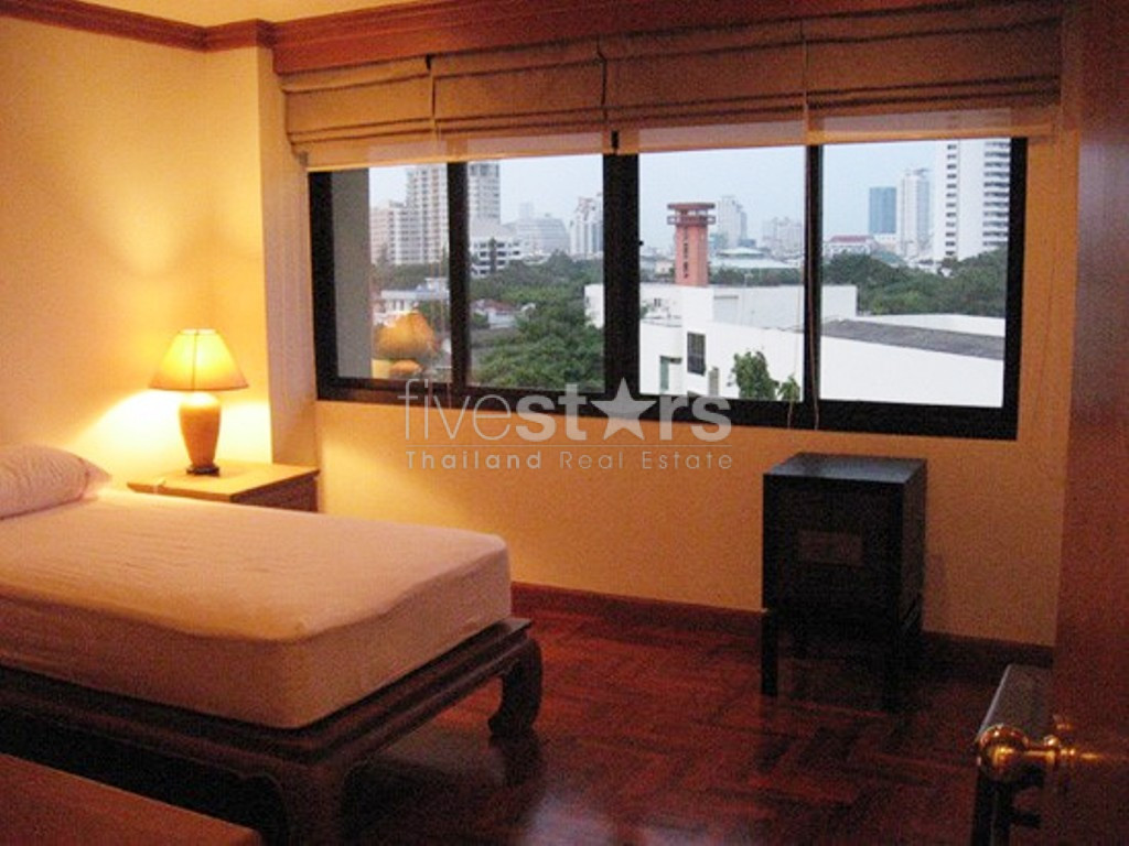 Appartement spacieux de 2 chambres à louer dans le quartier de Sathorn, photo 6