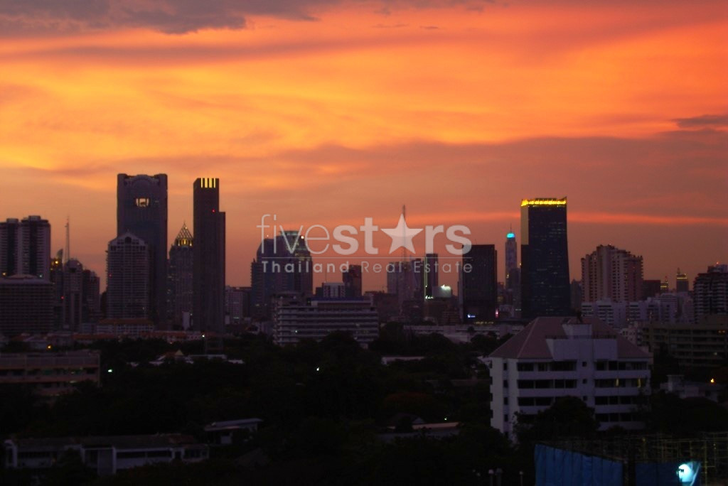 2 bedrooms condo for rent in Yen Arkard Sathorn area, photo 13