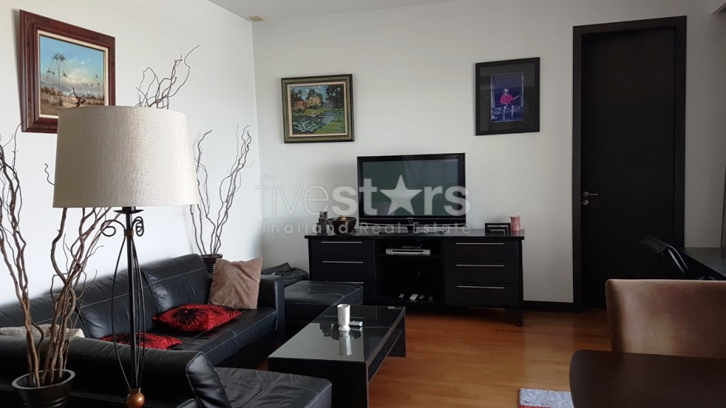 2 bedrooms condo for rent in Yen Arkard Sathorn area, photo 4