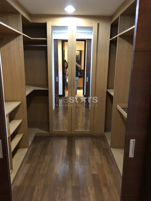 3 bedroom spacious condo for sale on Sathorn, photo 11