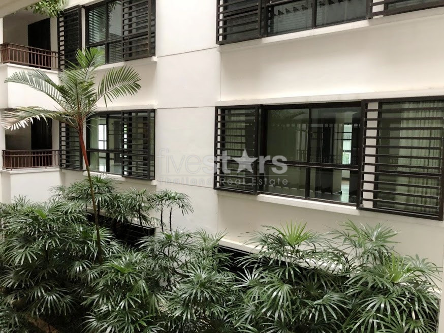 3 bedroom spacious condo for sale on Sathorn, photo 10