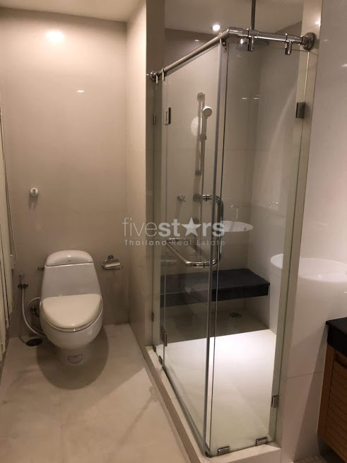 3 bedroom spacious condo for sale on Sathorn, photo 12
